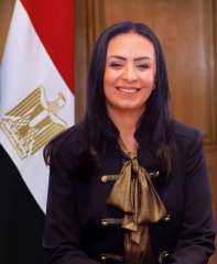 وزيرة التضامن الاجتماعي توجه برفع درجات الاستعداد بمناسبة عيد الأضحى المبارك وزيرة التضامن الاجتماعي توجه برفع درجات الاستعداد بمناسبة عيد الأضحى المبارك