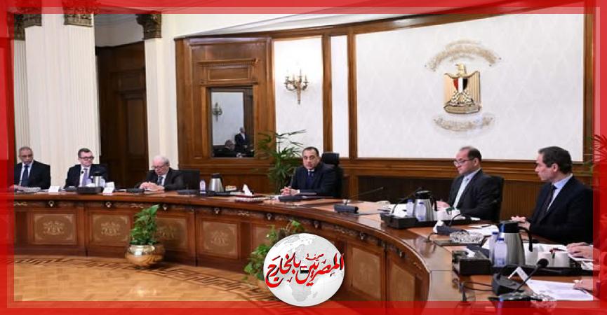 المصريين بالخارج