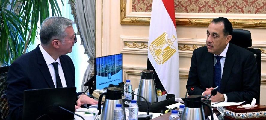 الحكومة: تراجع مستحقات الشركاء الأجانب إلى 440 مليون دولار.. والانتهاء من تسوية كامل المستحقات يونيو 2026
