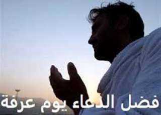 فضل الدعاء يوم عرفة واستحبابه في هذا اليوم العظيم