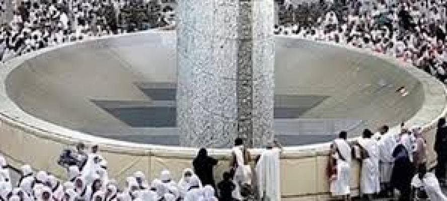 المشاعر المقدسة تستقبل أفواج الحجاج لرمى الجمرات فى أول أيام التشريق