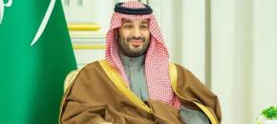 ولى العهد السعودى: خدمة الحجاج وحماية أمن المملكة امتداد لصون السيادة في ظل تحديات المنطقة
