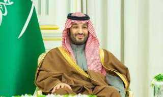 ولى العهد السعودى: خدمة الحجاج وحماية أمن المملكة امتداد لصون السيادة في... ولى العهد السعودى: خدمة الحجاج وحماية أمن المملكة امتداد لصون السيادة في ظل تحديات المنطقة