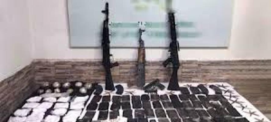 مقتل 4 عناصر شديدة الخطورة وإحباط تهريب مخدرات بـ150 مليون جنيه بأسيوط