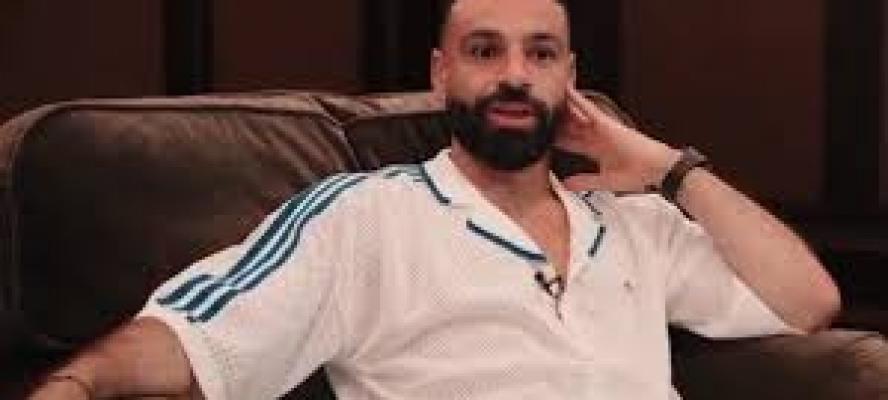 صلاح: ضحيت بشبابي لتحقيق ما وصلت إليه.. وعشت مع جماهيري قصة خيالية