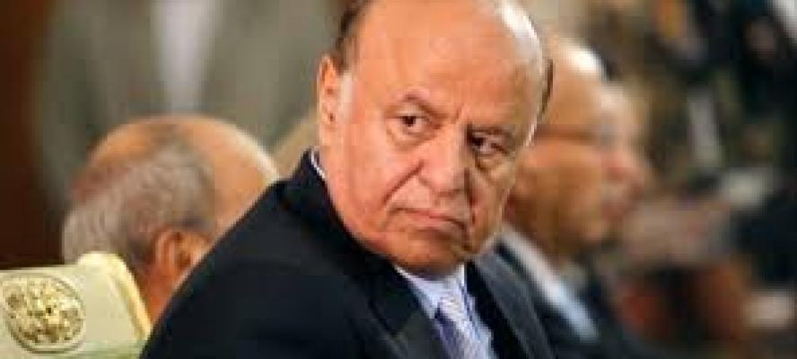 وفاة الرئيس اليمني السابق عبدربه منصور هادي