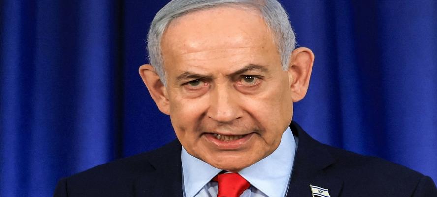 نتنياهو: أتفق مع ترامب على النقاط الرئيسية المتعلقة بإيران