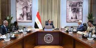 رئيس الوزراء: تطوير منظومة التأمينات والمعاشات يحظى بأهمية كبيرة لتحسين جودة الخدمات