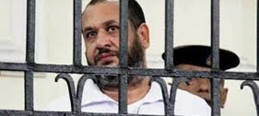 حبس صبري نخنوخ وآخرين 4 أيام بتهمة السرقة بالإكراه والبلطجة بالتجمع