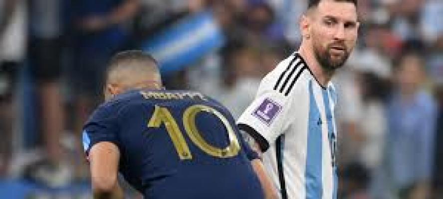 ميسي ومبابي ويامال يقهرون الإصابة قبل كأس العالم 2026