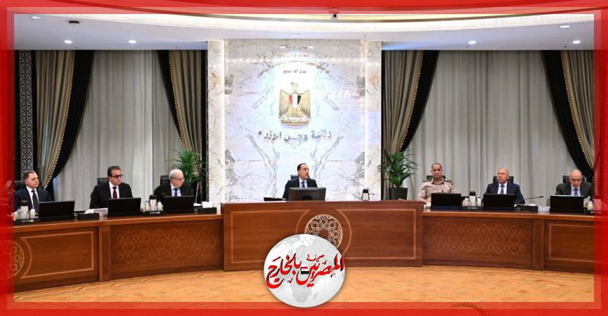 المصريين بالخارج
