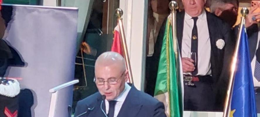 سفير إيطاليا في مصر: القاهرة بوابتنا إلى الأسواق الإفريقية وأسواق الشرق الأوسط الكبرى
