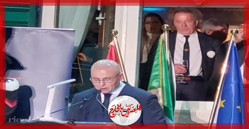 المصريين بالخارج