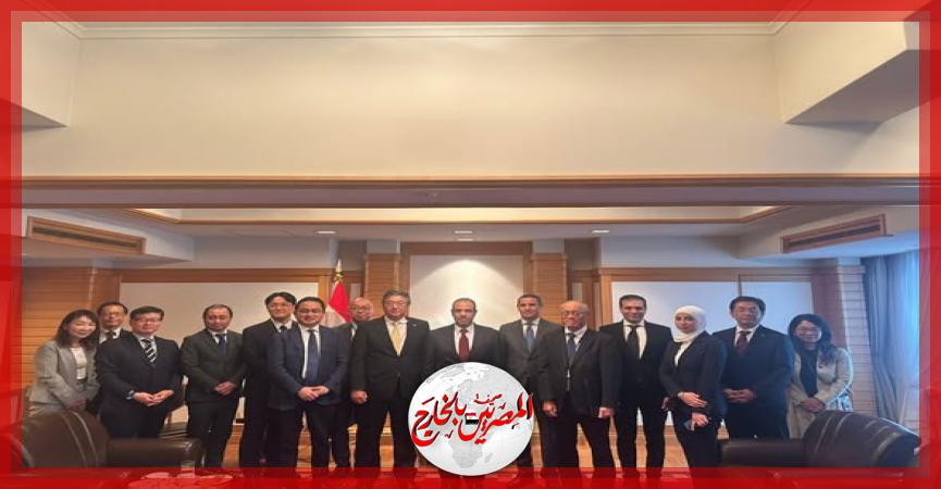 المصريين بالخارج