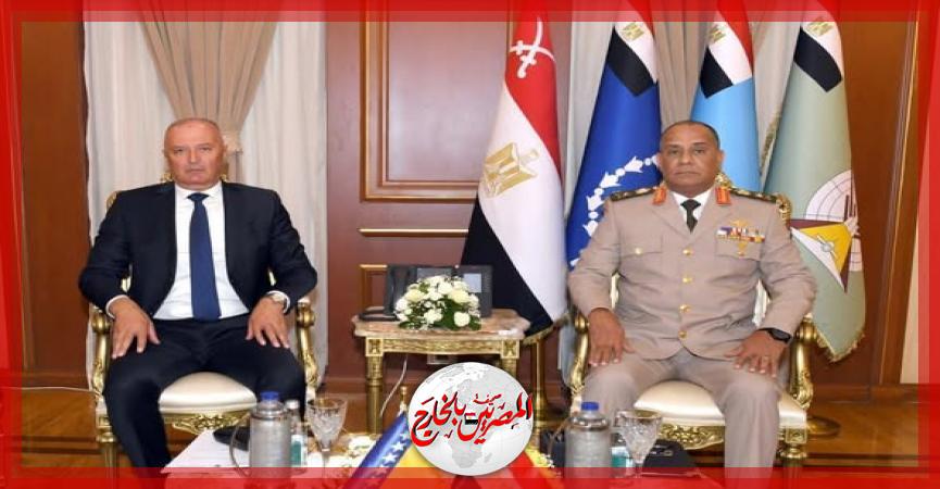 المصريين بالخارج