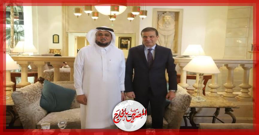 المصريين بالخارج
