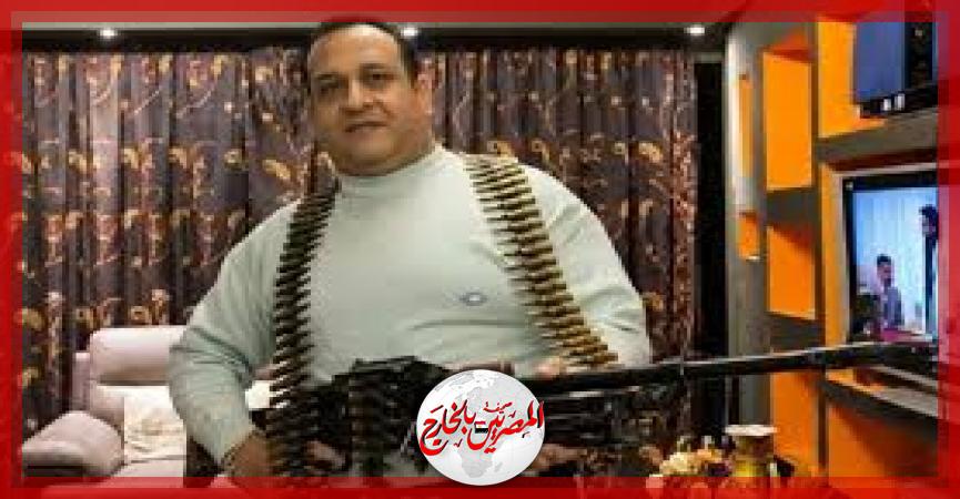 المصريين بالخارج