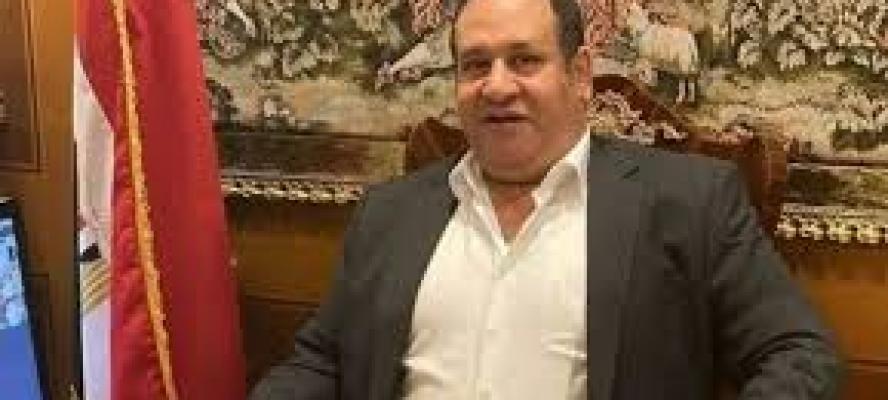 النيابة العامة تكشف مفاجآت جديدة في قضية صبري نخنوخ