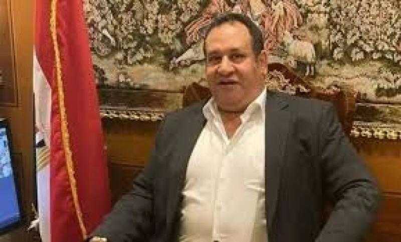 النيابة العامة تكشف مفاجآت جديدة في قضية صبري نخنوخ
