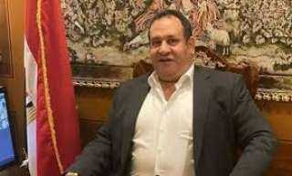 النيابة العامة تكشف مفاجآت جديدة في قضية صبري نخنوخ