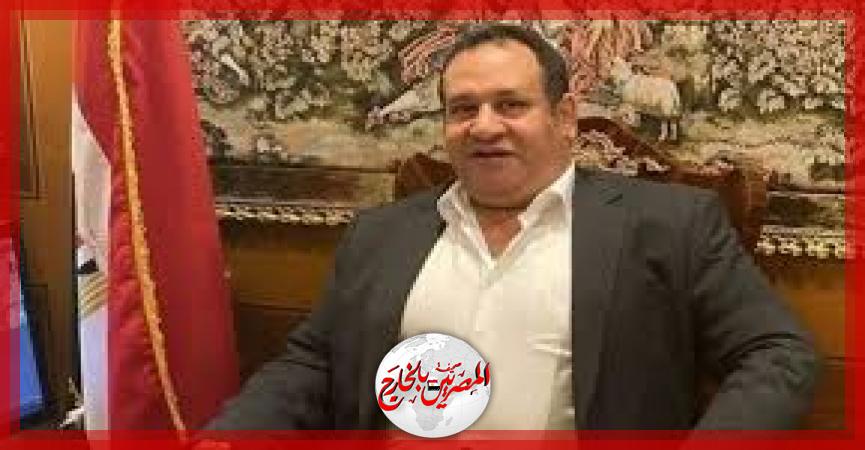 المصريين بالخارج