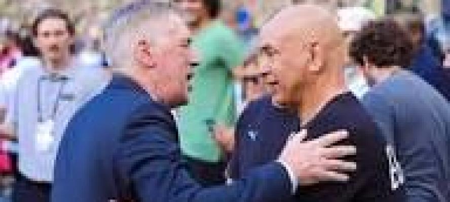 رسائل قوية من حسام حسن بعد ودية مصر والبرازيل قبل كأس العالم 2026