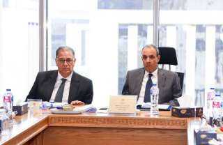 وزير الخارجية يشارك في الاختبار الشفوي للمتقدمين لمسابقة التعيين بوزارة الخارجية وزير الخارجية يشارك في الاختبار الشفوي للمتقدمين لمسابقة التعيين بوزارة الخارجية