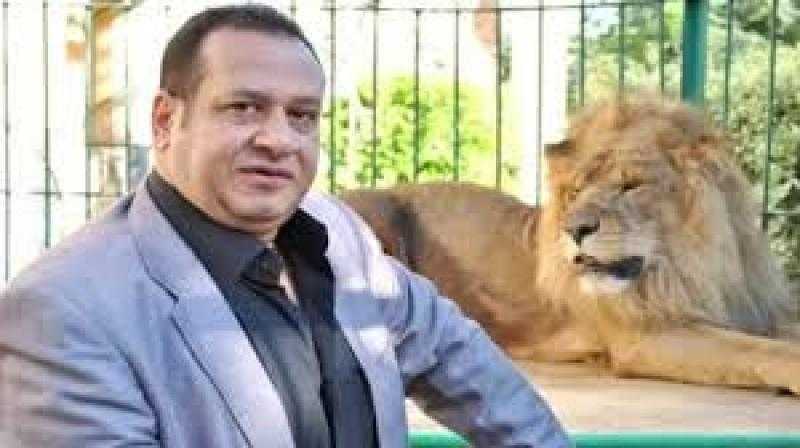 النيابة العامة تقرر التحفظ على أموال المتهمين في قضية صبري نخنوخ