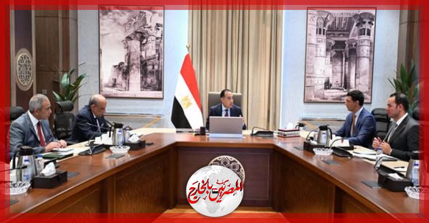المصريين بالخارج