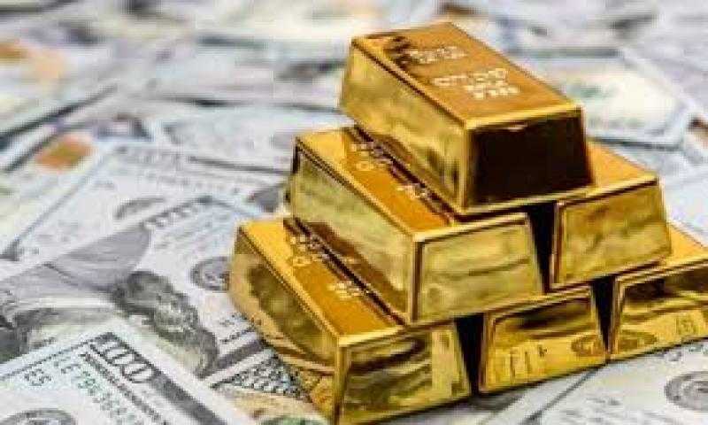 الذهب يستقر قرب أدنى مستوى في 11 أسبوعًا مع تراجع التوترات الجيوسياسية