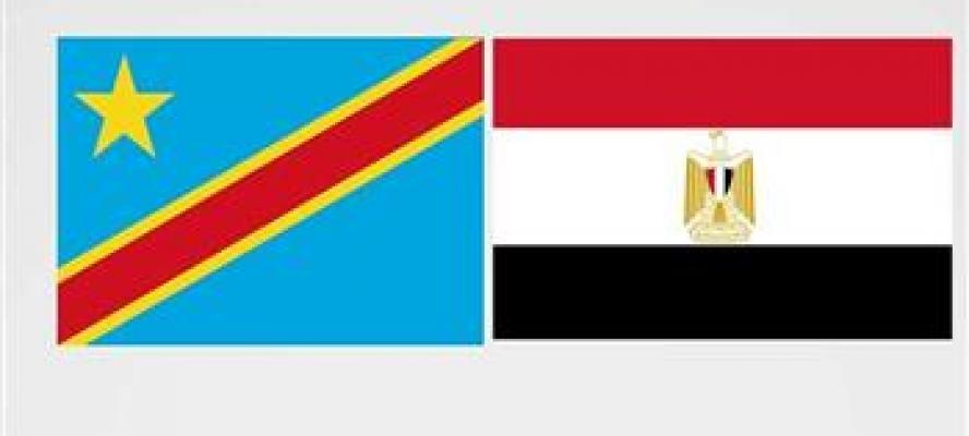 الرئيس السيسي يستقبل اليوم رئيس جمهورية الكونغو الديمقراطية