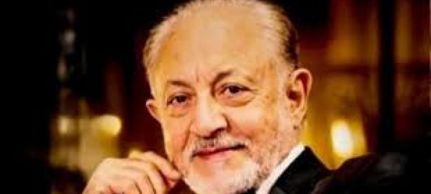 وفاة الفنان الكبير عبد العزيز مخيون.. وصلاة الجنازة بعد العصر