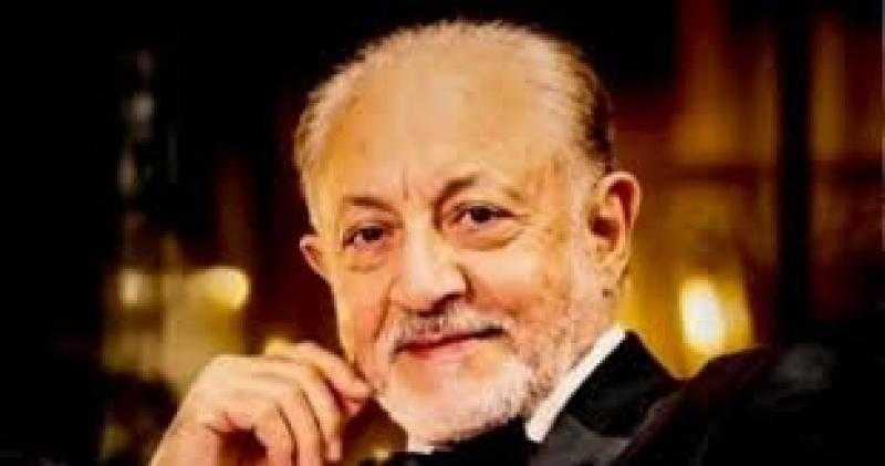 وفاة الفنان الكبير عبد العزيز مخيون.. وصلاة الجنازة بعد العصر