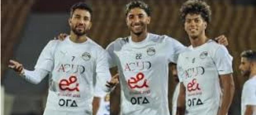 صلاح ومرموش وعاشور.. الفراعنة تحت أنظار العالم في مونديال 2026