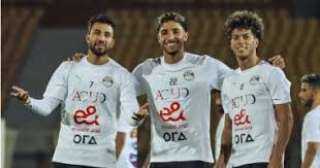 صلاح ومرموش وعاشور.. الفراعنة تحت أنظار العالم في مونديال 2026