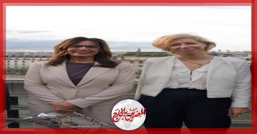المصريين بالخارج