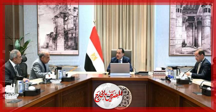 المصريين بالخارج