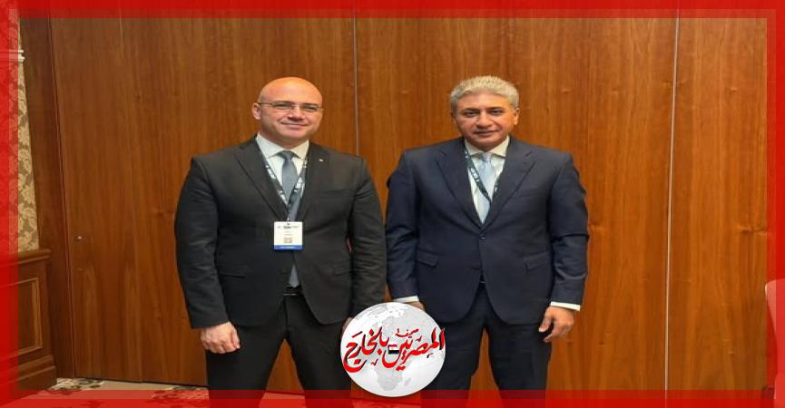المصريين بالخارج
