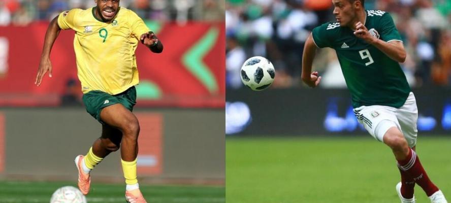 موعد مباراة المكسيك وجنوب إفريقيا في افتتاح كأس العالم والقنوات الناقلة