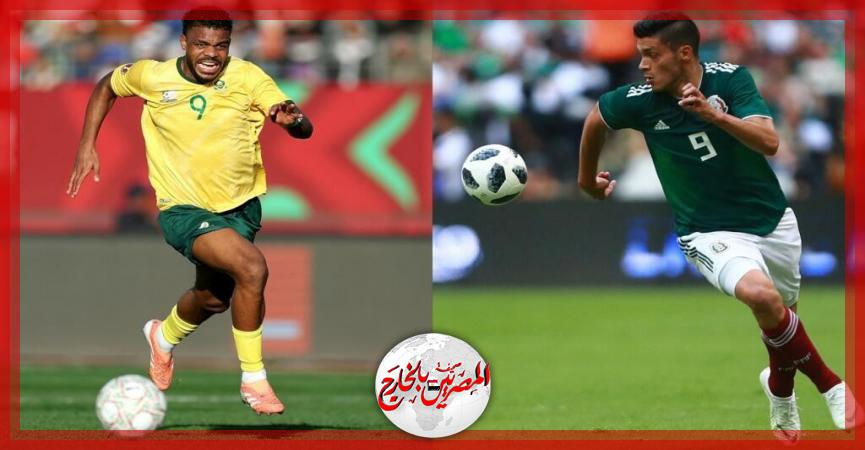 المصريين بالخارج