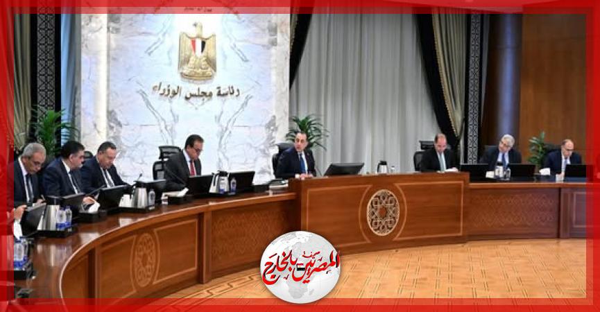 المصريين بالخارج