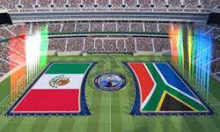 حفل افتتاح كأس العالم 2026.. ملعب أزتيكا يتزين لمواجهة المكسيك ضد جنوب إفريقيا