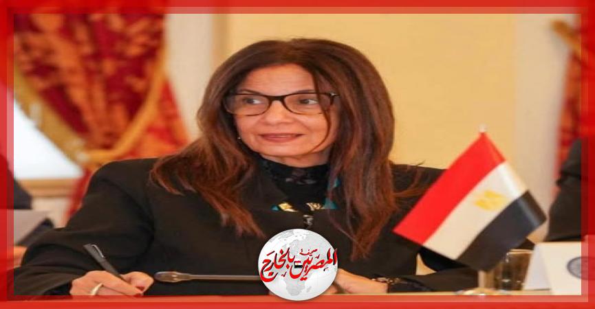المصريين بالخارج