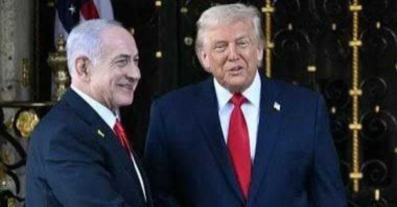 أكسيوس: ترامب أبلغ نتنياهو باحتمال توقيع اتفاق مع إيران خلال أيام