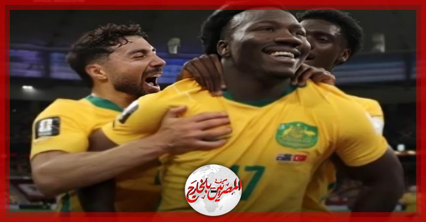 المصريين بالخارج