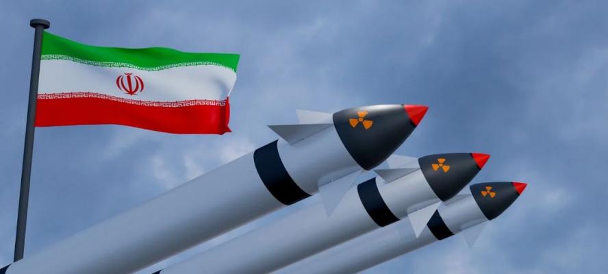 مسؤول إيراني: طهران وافقت على عدم امتلاك أسلحة نووية بموجب مذكرة التفاهم مع واشنطن