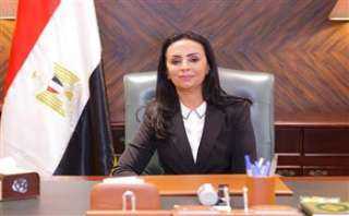 وزيرة التضامن تعلن إطلاق النسخة الثانية من مبادرة ”فرحة مصر”