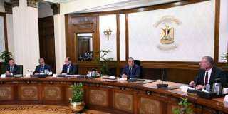 رئيس الوزراء يتابع موقف تدبير الاعتمادات المالية لتوفير احتياجات الدولة من المنتجات... رئيس الوزراء يتابع موقف تدبير الاعتمادات المالية لتوفير احتياجات الدولة من المنتجات البترولية
