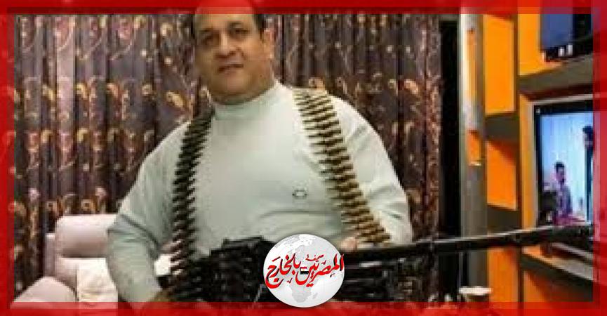 المصريين بالخارج