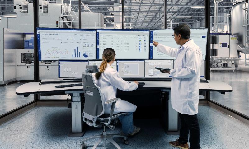 نظام TETRA PAK®️ FACTORY OS™️ تفوز بجائزة “MIMA 2026” عن فئة “SCALE!” لدورها في دعم النمو منخفض التكلفة بقطاع تصنيع الأغذية والمشروبات